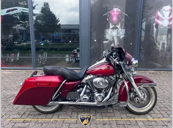 Harley-Davidson Road King Classic Flhrc 2008 occasion