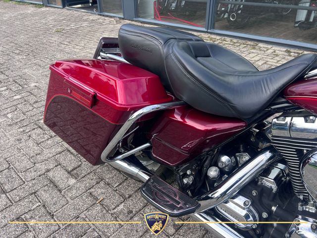 harley-davidson - road-king-classic-flhrc