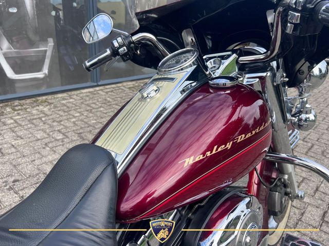 harley-davidson - road-king-classic-flhrc