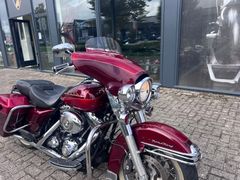 Harley-Davidson Road King Classic Flhrc 2008 occasion – foto 3 van 12