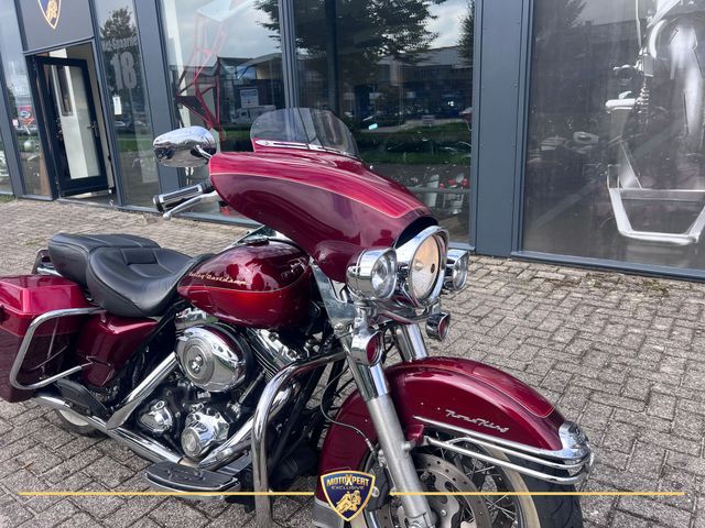 harley-davidson - road-king-classic-flhrc