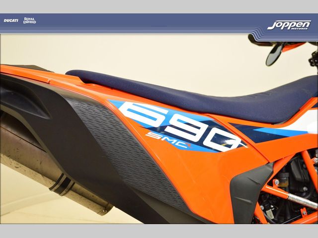 ktm - 690-smc-r