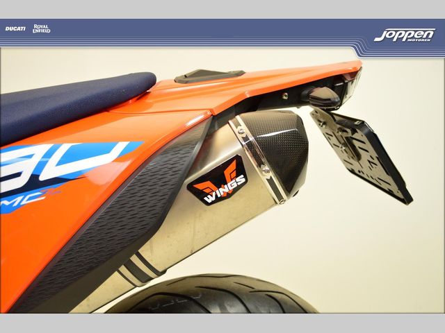 ktm - 690-smc-r
