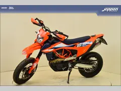 KTM 690 smc r 2024 occasion – foto 4 van 22