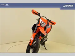 KTM 690 smc r 2024 occasion – foto 3 van 22