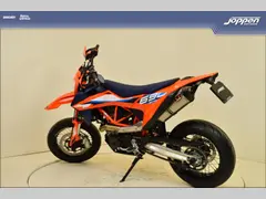 KTM 690 smc r 2024 occasion – foto 5 van 22