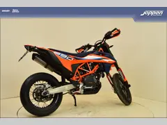 KTM 690 smc r 2024 occasion – foto 7 van 22
