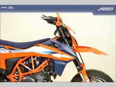 KTM 690 smc r 2024 occasion – foto 9 van 22