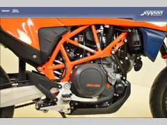 KTM 690 smc r 2024 occasion – foto 10 van 22
