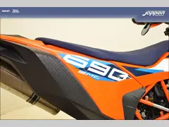 KTM 690 smc r 2024 occasion – foto 12 van 22