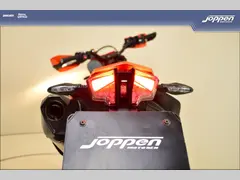 KTM 690 smc r 2024 occasion – foto 13 van 22