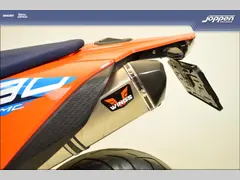KTM 690 smc r 2024 occasion – foto 19 van 22