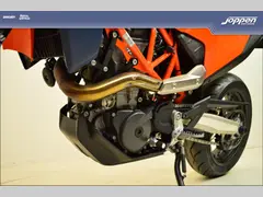 KTM 690 smc r 2024 occasion – foto 20 van 22