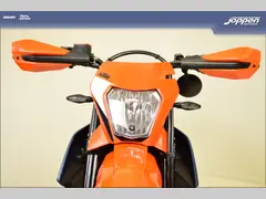 KTM 690 smc r 2024 occasion – foto 22 van 22