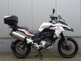 BENELLI TRK 502 X
