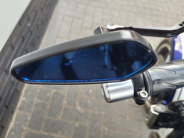 yamaha - xjr-1300