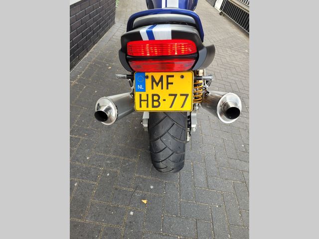 yamaha - xjr-1300
