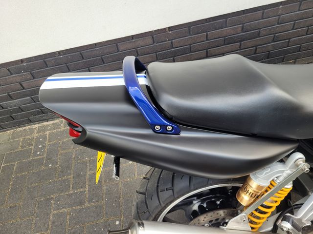 yamaha - xjr-1300