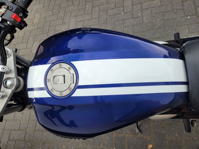 yamaha - xjr-1300