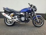 YAMAHA XJR 1300