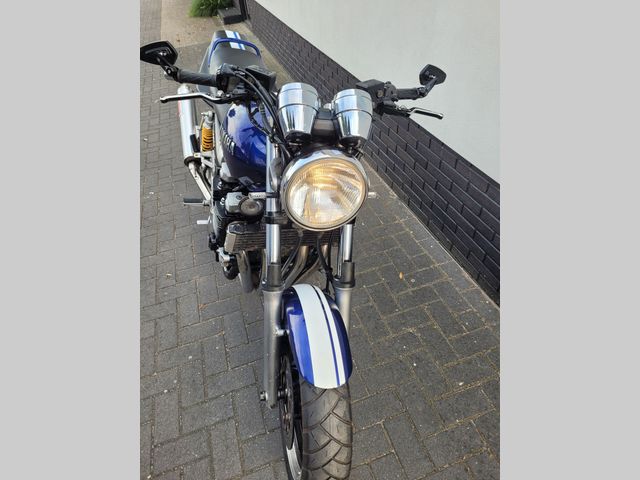 yamaha - xjr-1300