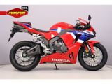 HONDA CBR 600 RR
