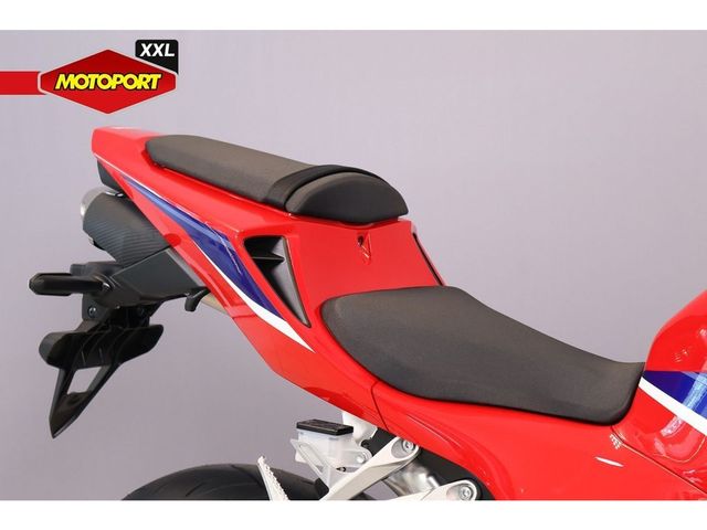 honda - cbr-600-rr
