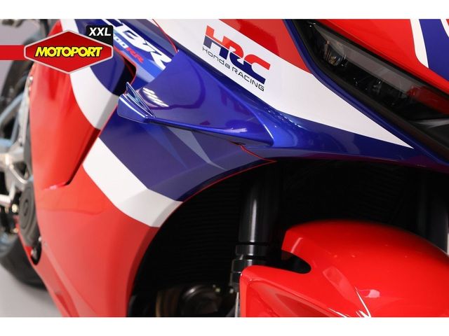 honda - cbr-600-rr