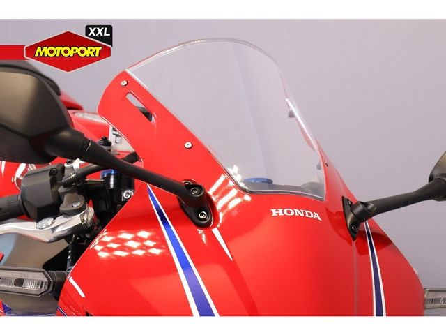 honda - cbr-600-rr