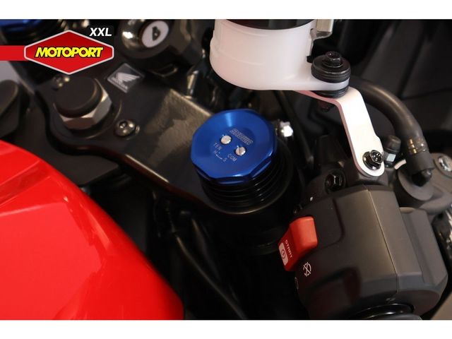 honda - cbr-600-rr