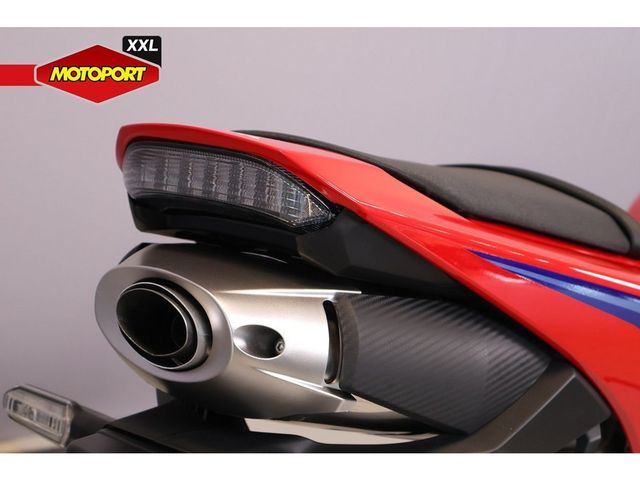 honda - cbr-600-rr