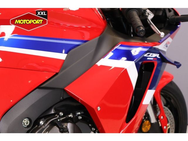 honda - cbr-600-rr