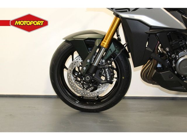 suzuki - gsx-s-1000-gx