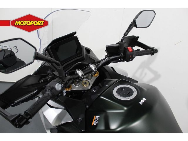 suzuki - gsx-s-1000-gx