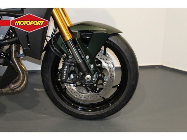 suzuki - gsx-s-1000-gx