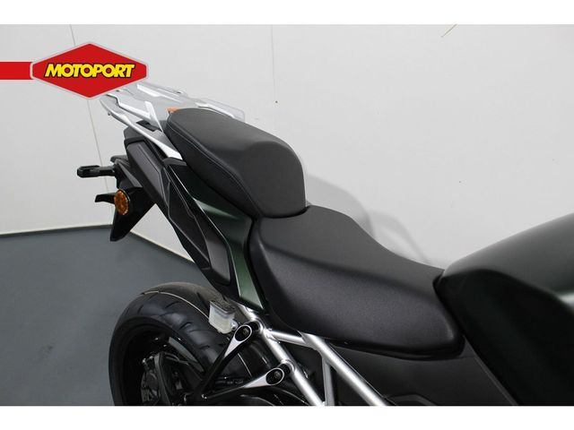 suzuki - gsx-s-1000-gx