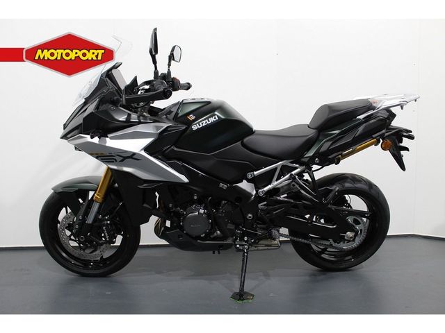 suzuki - gsx-s-1000-gx