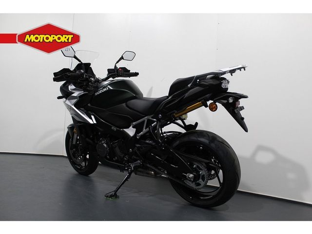 suzuki - gsx-s-1000-gx