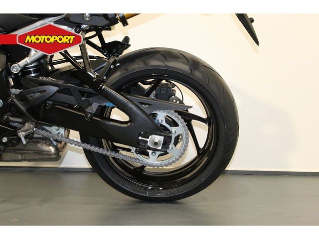 suzuki - gsx-s-1000-gx