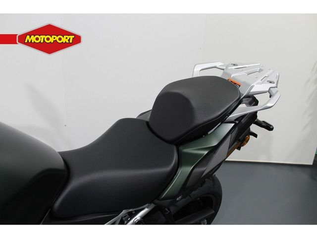 suzuki - gsx-s-1000-gx