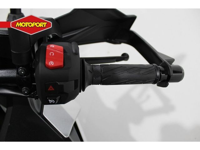 suzuki - gsx-s-1000-gx