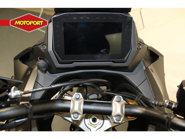 suzuki - gsx-s-1000-gx