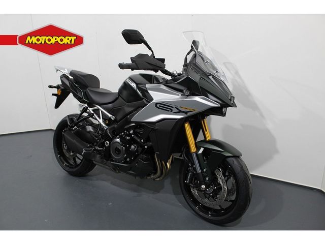 suzuki - gsx-s-1000-gx