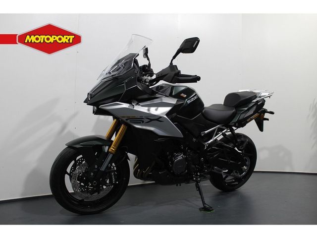 suzuki - gsx-s-1000-gx