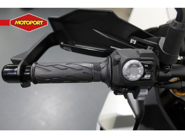 suzuki - gsx-s-1000-gx