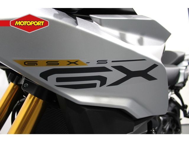 suzuki - gsx-s-1000-gx