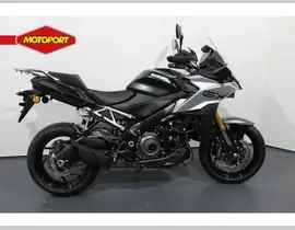 Suzuki GSX-S 1000 GX 2026 nieuw