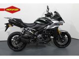 SUZUKI GSX-S 1000 GX