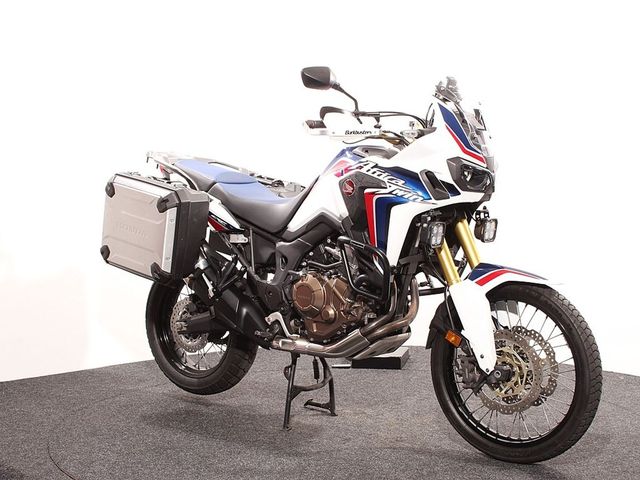 honda - crf-1000-l-africa-twin