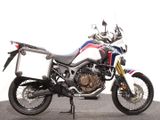 HONDA CRF 1000 L AFRICA TWIN